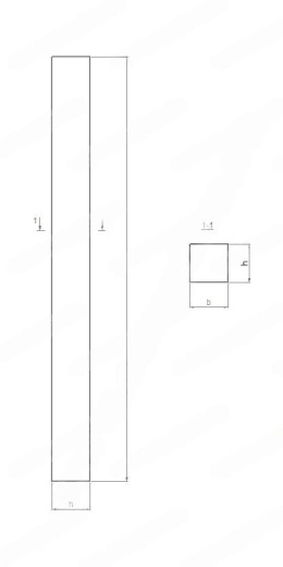 Колонна КС 56