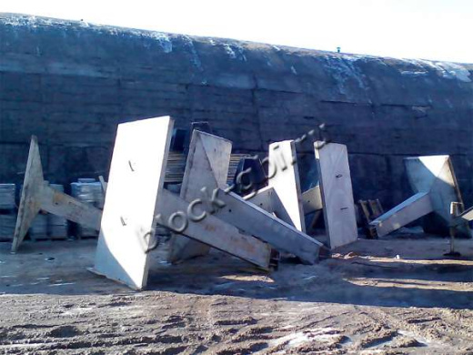 Фундамент Ф5-Ам