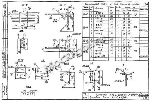 Колонна К4-1