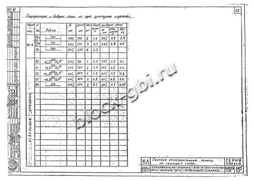 Верхний блок камеры футерованный ВБК 1.8-1-фут 2 ф630