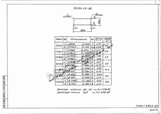 Лоток Л 17д-15