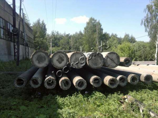 Стойка СЦП-1