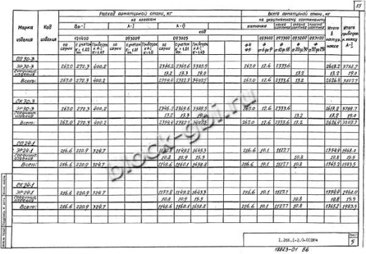 Свод СК 30-3 Свод СК 30-3