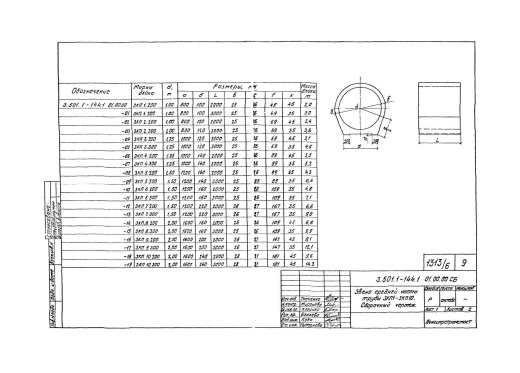 Звено ЗКП 5.200 Звено ЗКП 5.200