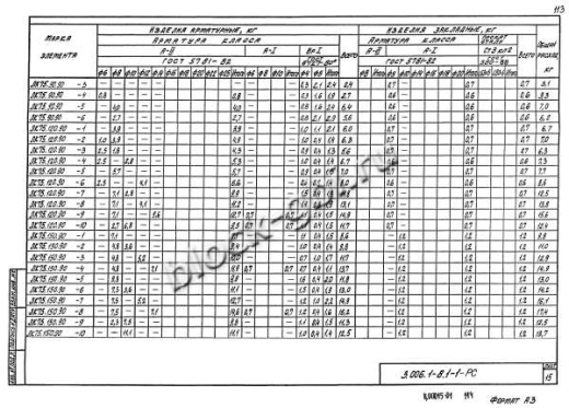 Лоток ЛК 75.90.90-4