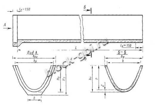 Лоток ЛР10 Лоток ЛР10