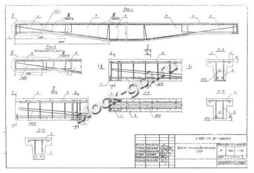 Прогон 1ПР-1