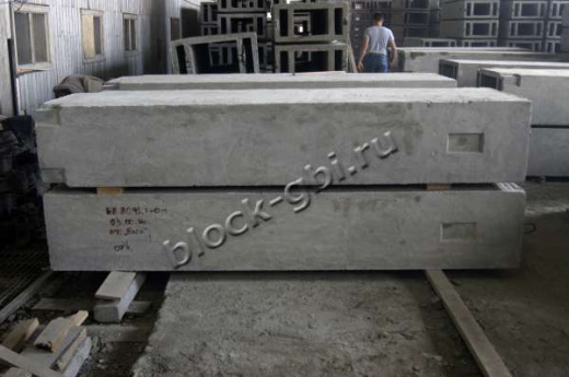 Вентиляционный блок БВ 30-93-1-0