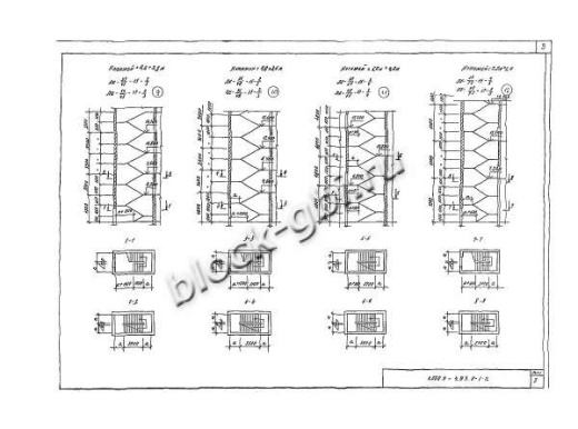 Накладная проступь 2ЛН 14.3в