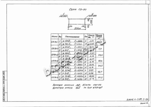 Лоток Л 35д-15