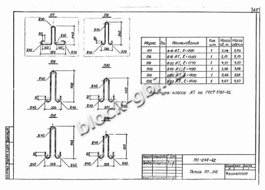 Щитовая опора НО-1000-50 Щитовая опора НО-1000-50