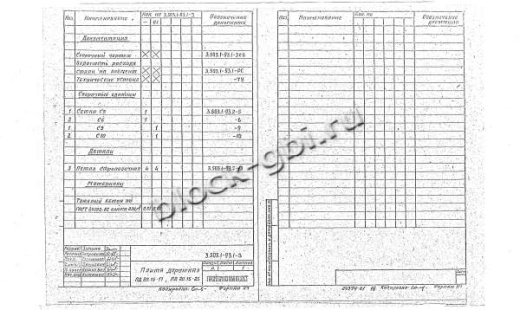 Плита ПД 20.15-25