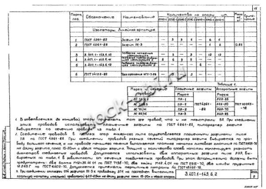 Анкерная опора 2А10-1 Анкерная опора 2А10-1