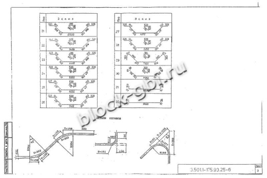 Балка мостовая БП 1.93-2К3 Балка мостовая БП 1.93-2К3