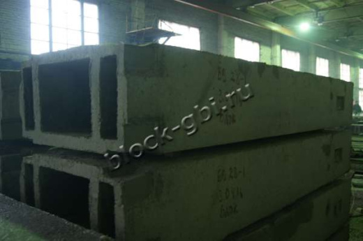 Вентиляционный блок БВ 28-1