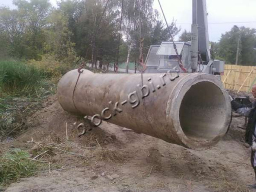 Труба ТН 120-2