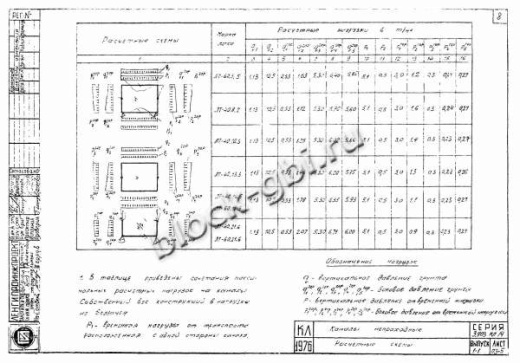 Лоток ЛТ-60.21.6 Лоток ЛТ-60.21.6