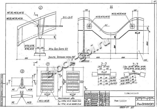 Свод СК 30-1 Свод СК 30-1