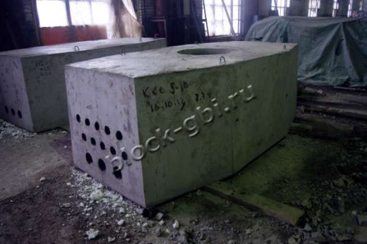 Колодец ККС 5-10