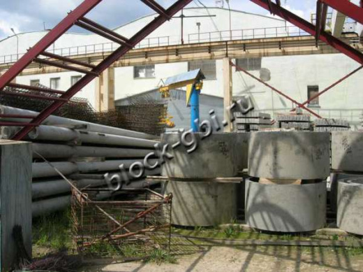 Кольцо КС15.9а