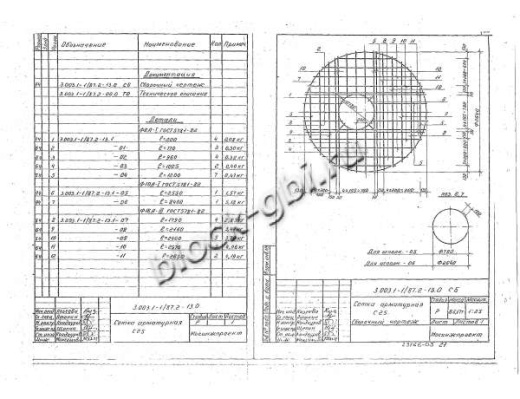 Плита КЦП2.25