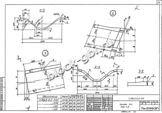Свод СК 30-1 Свод СК 30-1