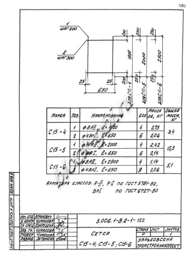 Лоток ЛК 75.300.120-6