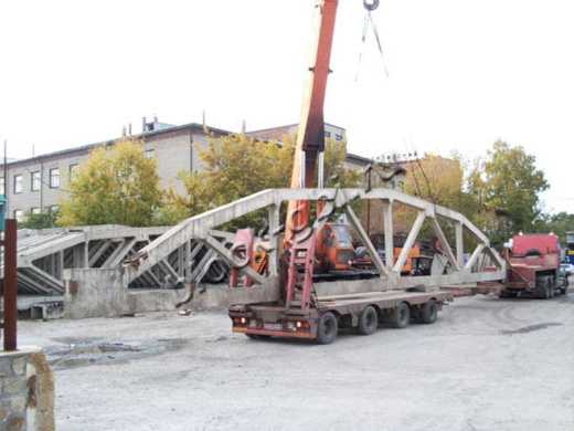 Ферма 3ФС18-8АтпV-Н Серия ПК 01-129/78 Ферма 3ФС18-8АтпV-Н Серия ПК 01-129/78