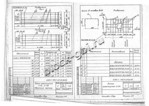 Трехлучевой анкер ТА-4,5