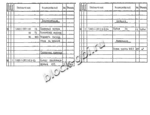 Рабочая камера колодца РКФК20