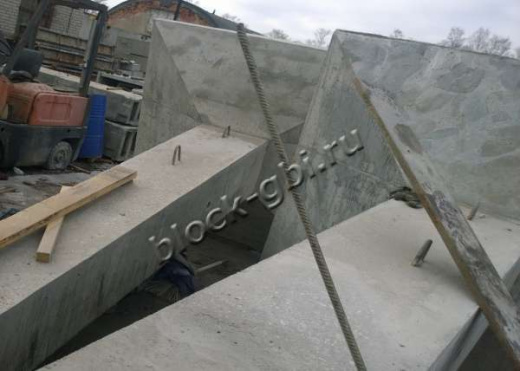 Фундамент Ф18.18