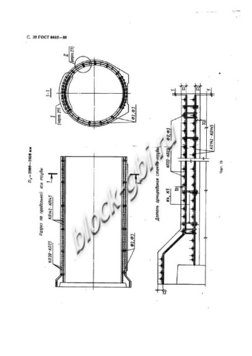 Труба ТП 200.45-1