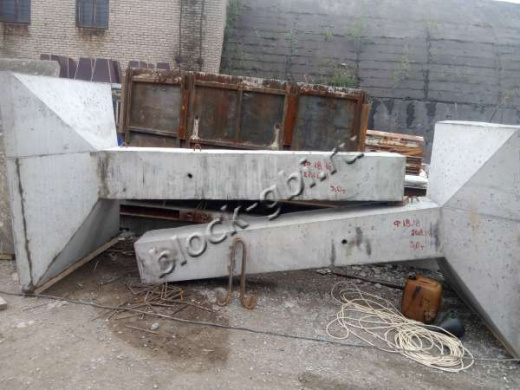 Фундамент Ф18.18