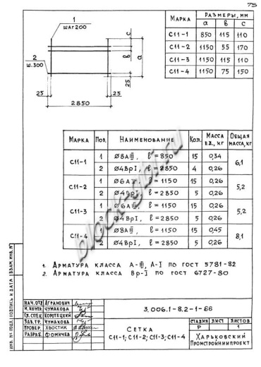 Лоток ЛК 300.240.120-10