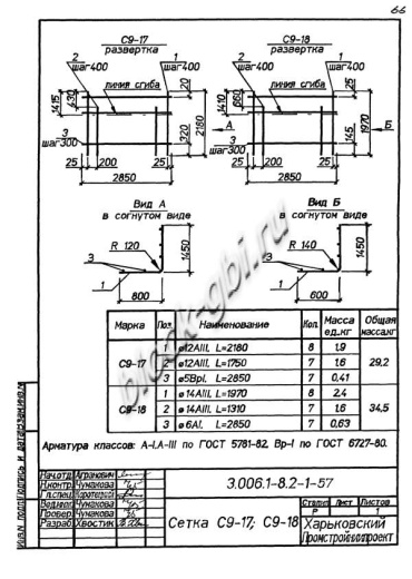 Лоток ЛК 300.300.150-11