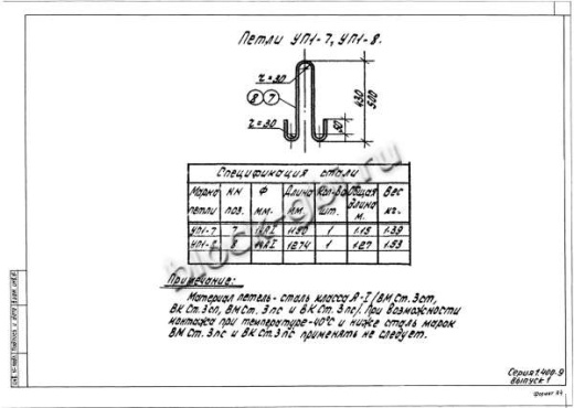 Лоток ЛК 300.210.90-11