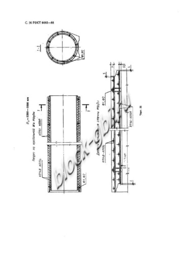 Труба ТФП 140.50-3