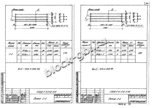 Ригель 1РДП 6.56-К-а